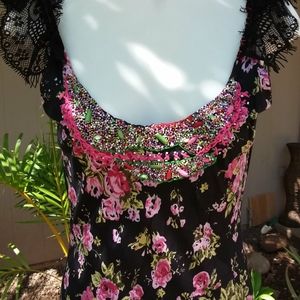 Dress Antica Sartoria. Giacomo Cinque NWT